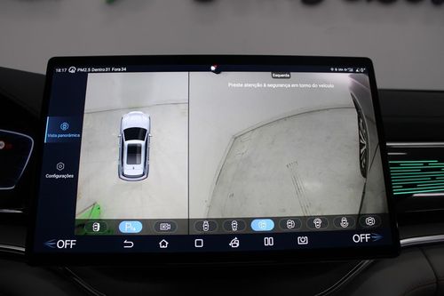 BYD Seal U - Photo 23