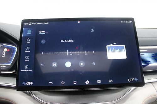 BYD Seal U - Photo 22