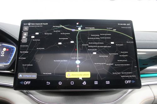 BYD Seal U - Photo 25