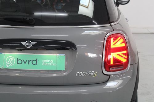 MINI 3 Portas - Photo 6