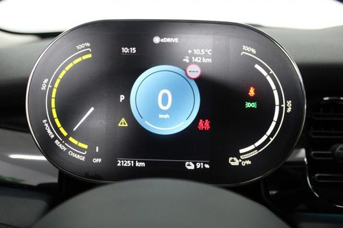 MINI 3 Portas - Photo 14