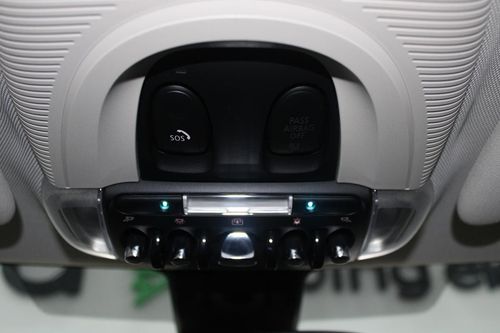 MINI 3 Portas - Photo 22