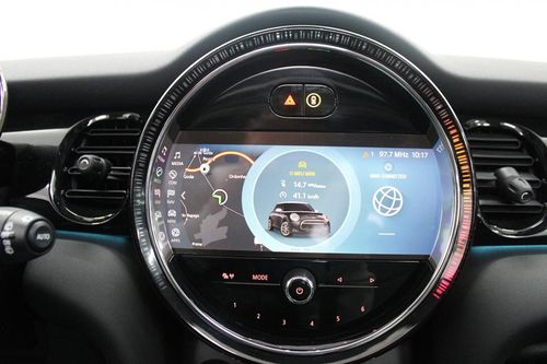 MINI 3 Portas - Photo 23