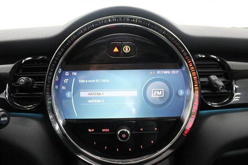 MINI 3 Portas - Photo 24