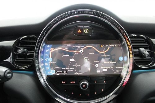 MINI 3 Portas - Photo 25