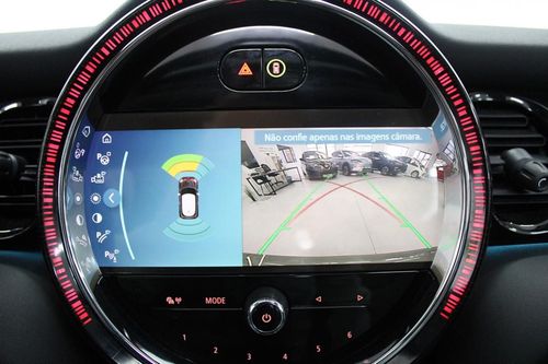 MINI 3 Portas - Photo 26