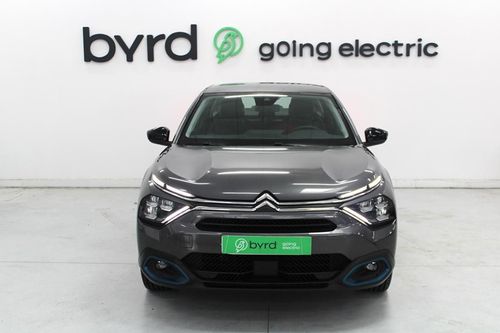 Citroen e-C4 X - Photo 2