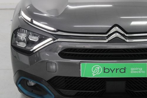 Citroen e-C4 X - Photo 4