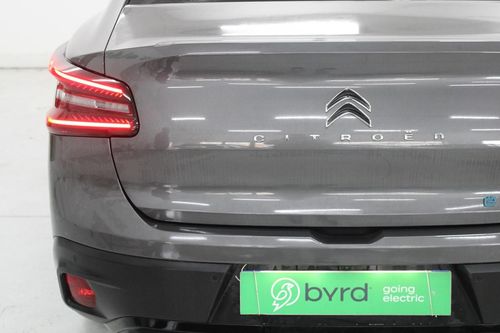 Citroen e-C4 X - Photo 7