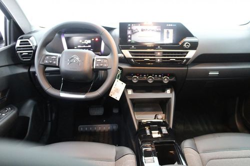 Citroen e-C4 X - Photo 14