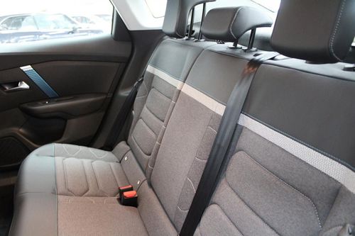 Citroen e-C4 X - Photo 13