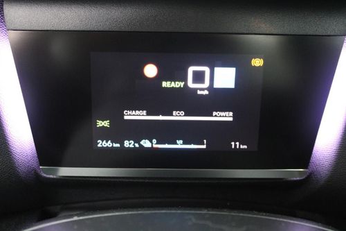 Citroen e-C4 X - Photo 16