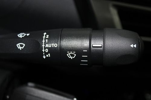 Citroen e-C4 X - Photo 20