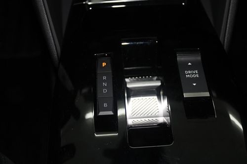 Citroen e-C4 X - Photo 22