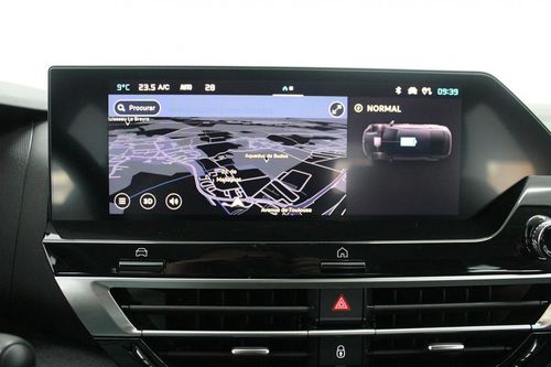 Citroen e-C4 X - Photo 25