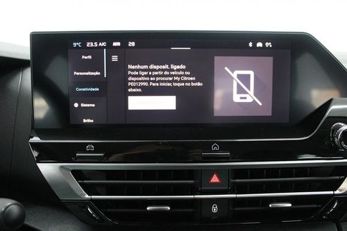 Citroen e-C4 X - Photo 27