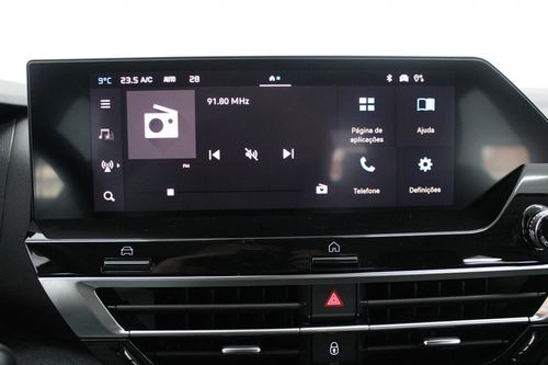 Citroen e-C4 X - Photo 26