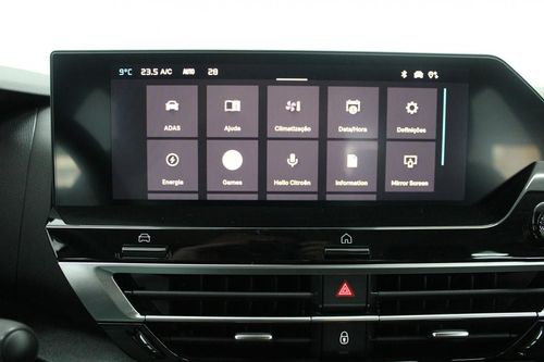 Citroen e-C4 X - Photo 28