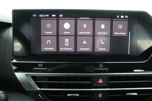 Citroen e-C4 X - Photo 29