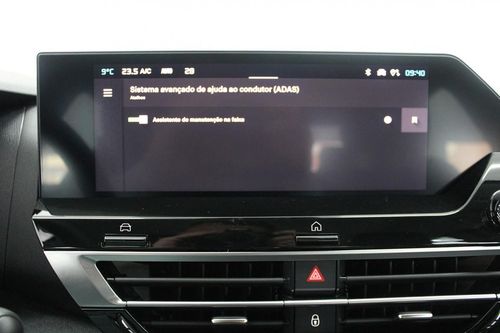 Citroen e-C4 X - Photo 30