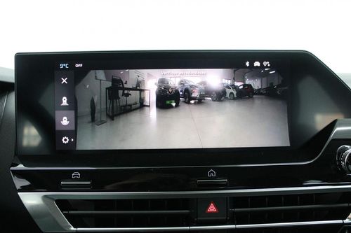 Citroen e-C4 X - Photo 32