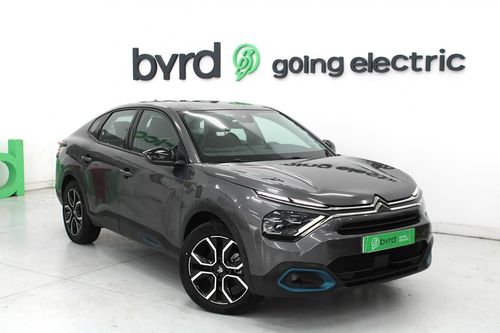 Citroen e-C4 X - Photo 1