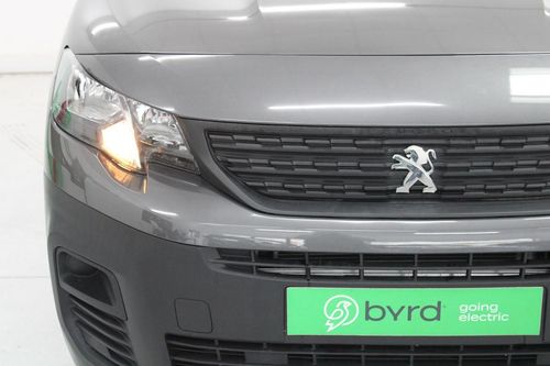 Peugeot Partner - Photo 4