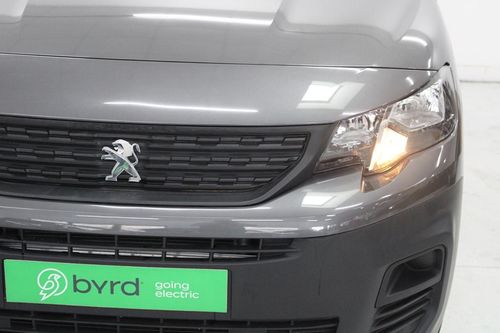 Peugeot Partner - Photo 3