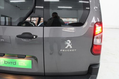 Peugeot Partner - Photo 6