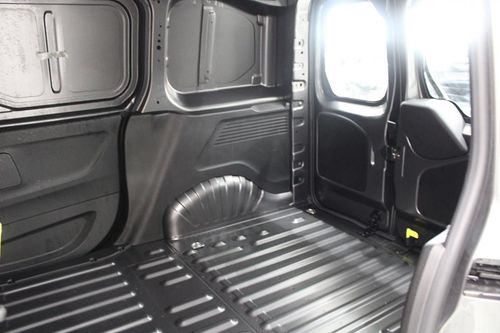 Peugeot Partner - Photo 9