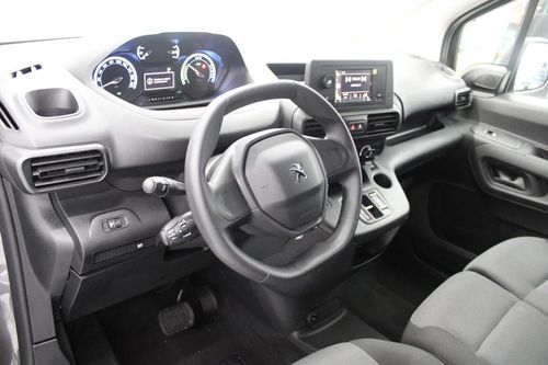 Peugeot Partner - Photo 13