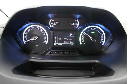 Peugeot Partner - Photo 15