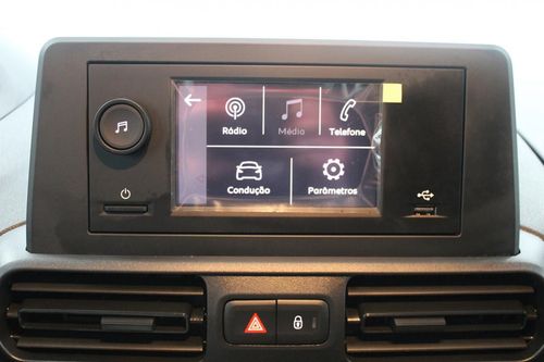 Peugeot Partner - Photo 24