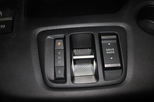 Peugeot Partner - Photo 22