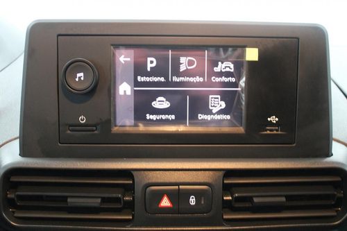 Peugeot Partner - Photo 25