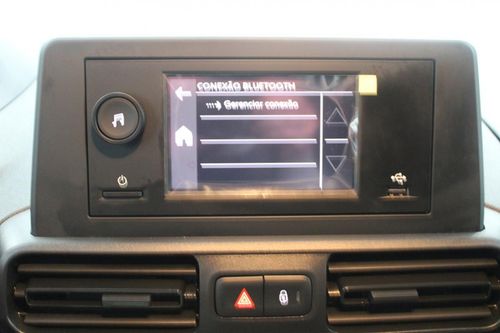 Peugeot Partner - Photo 26