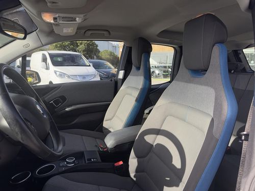 BMW i3 - Photo 21