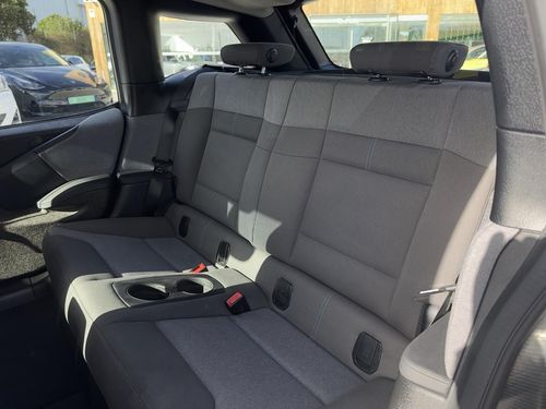 BMW i3 - Photo 22