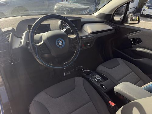 BMW i3 - Photo 19