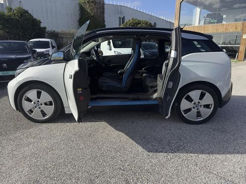 BMW i3 - Photo 6