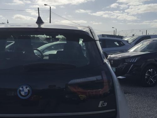 BMW i3 - Photo 10