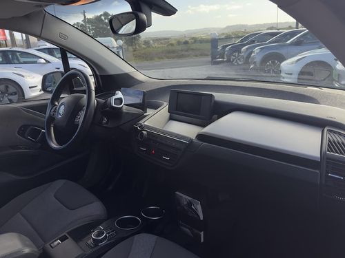 BMW i3 - Photo 20