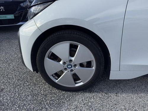 BMW i3 - Photo 3