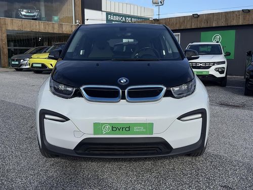 BMW i3 - Photo 2