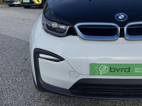 BMW i3 - Photo 4