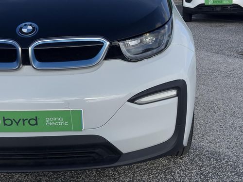BMW i3 - Photo 5