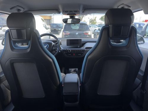 BMW i3 - Photo 40