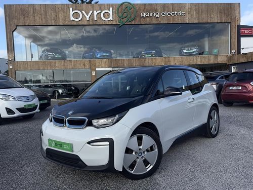 BMW i3 - Photo 1