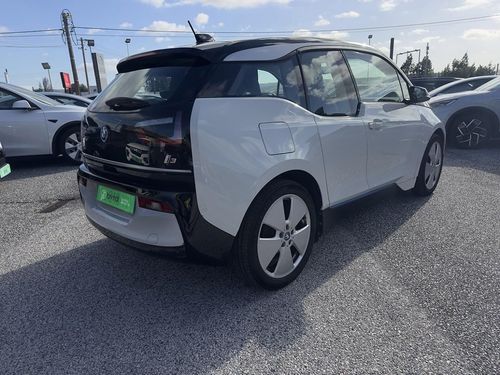 BMW i3 - Photo 7