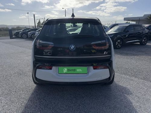 BMW i3 - Photo 8